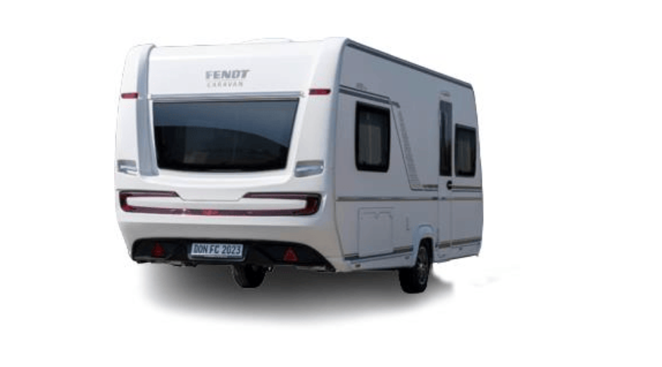 Fendt Caravan Apero, Fendt Apero