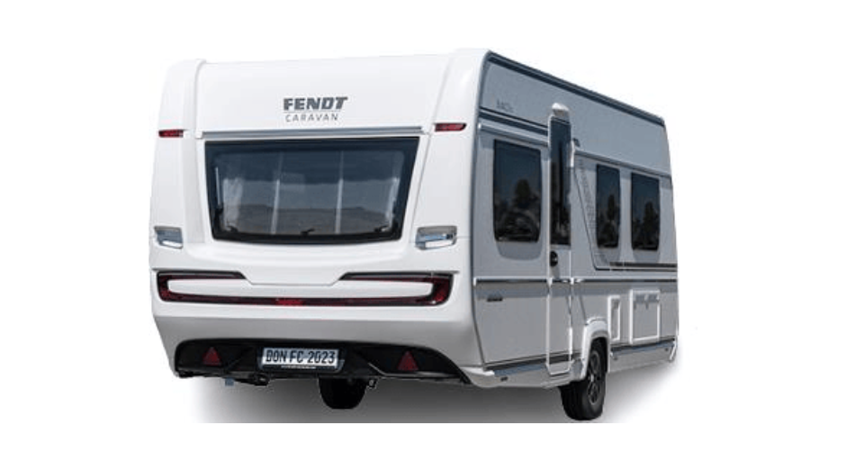 Fendt Caravan Bianco, Fendt Bianco