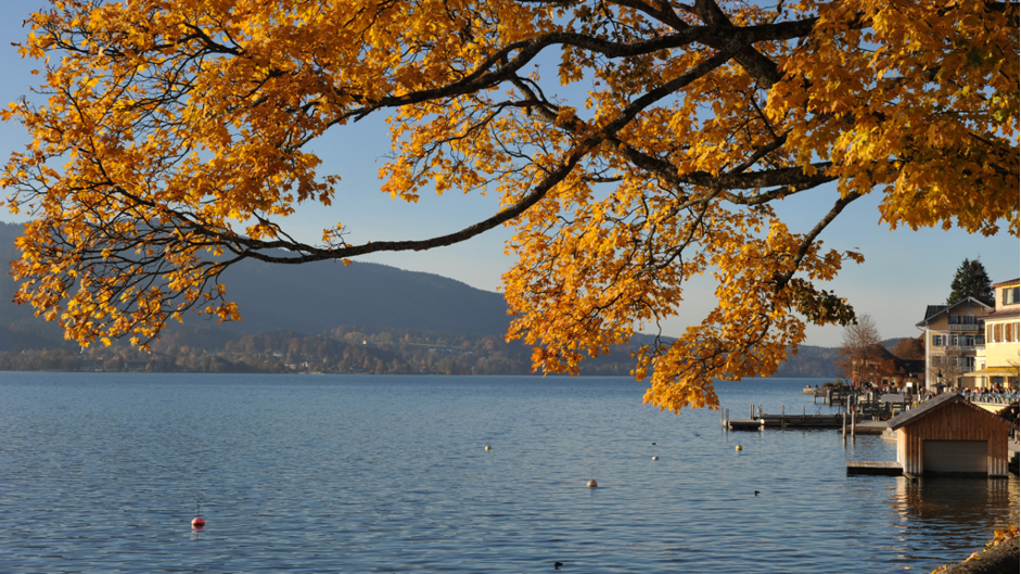 Tegernsee