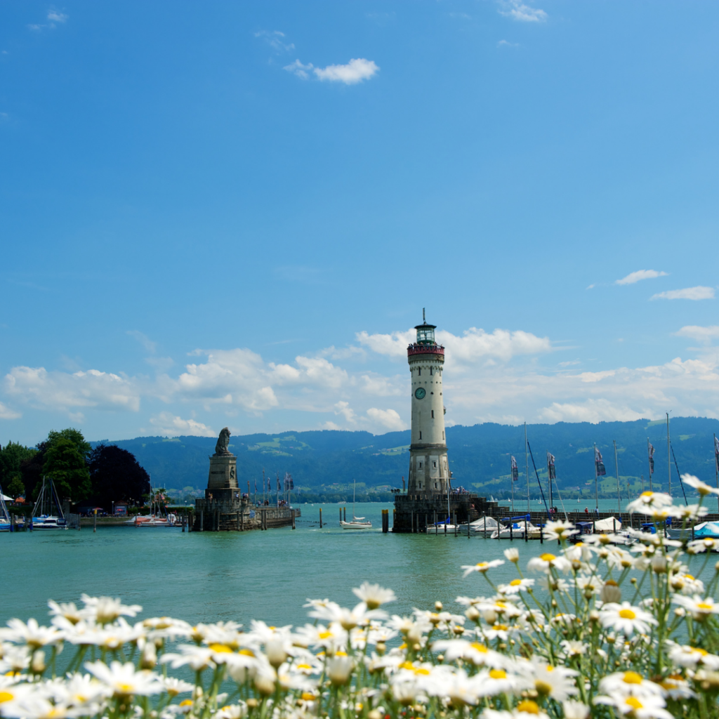 Bodensee Lindau