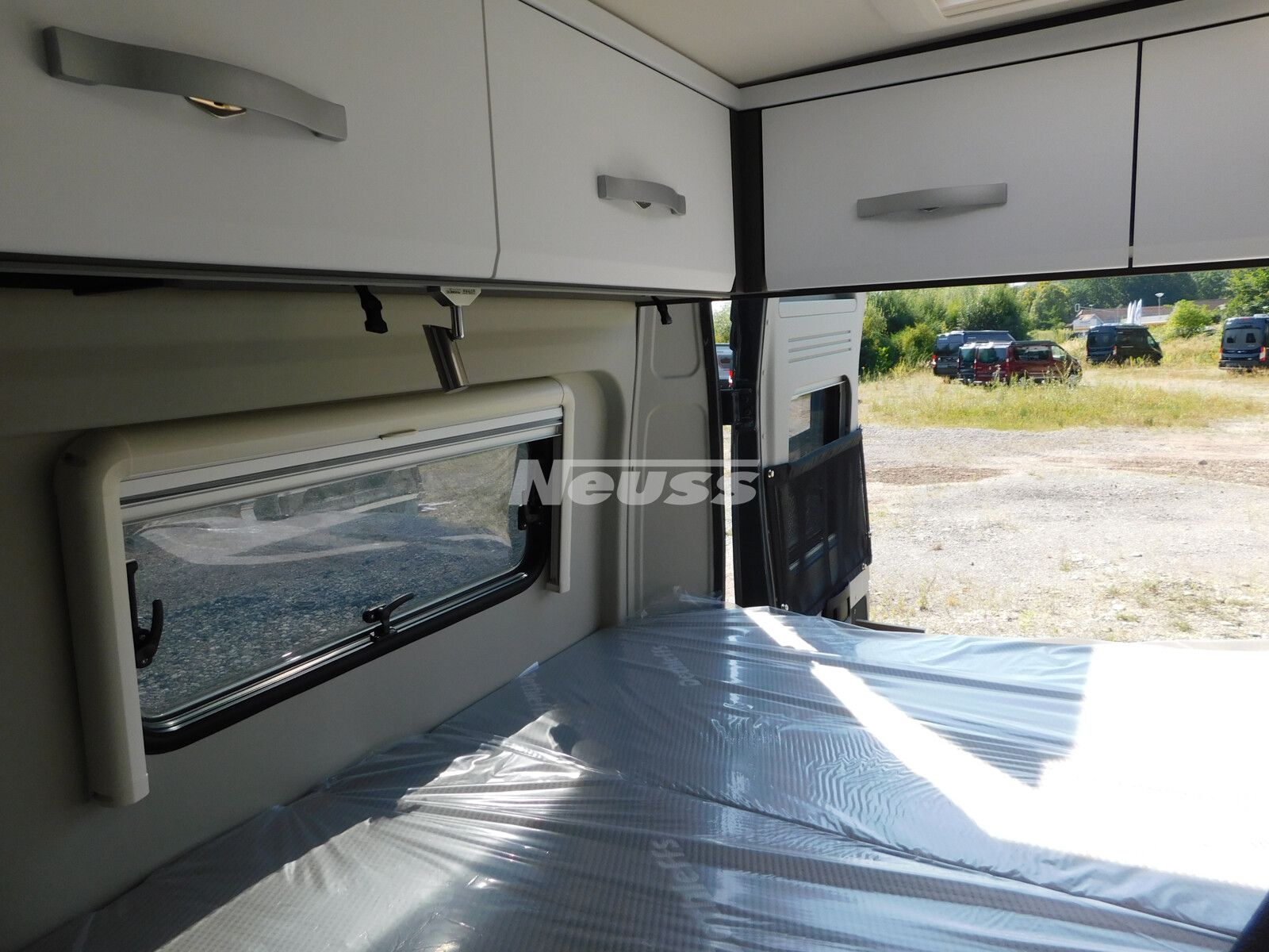 Fahrzeugabbildung Dethleffs Globetrail Advantage 600 DS Fiat