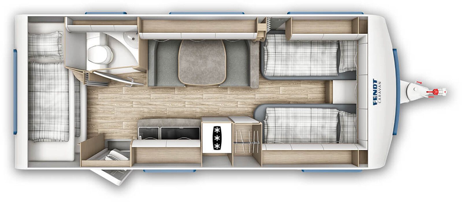 Fahrzeugabbildung Fendt Bianco Activ 550 KMG Allgäu-Edition