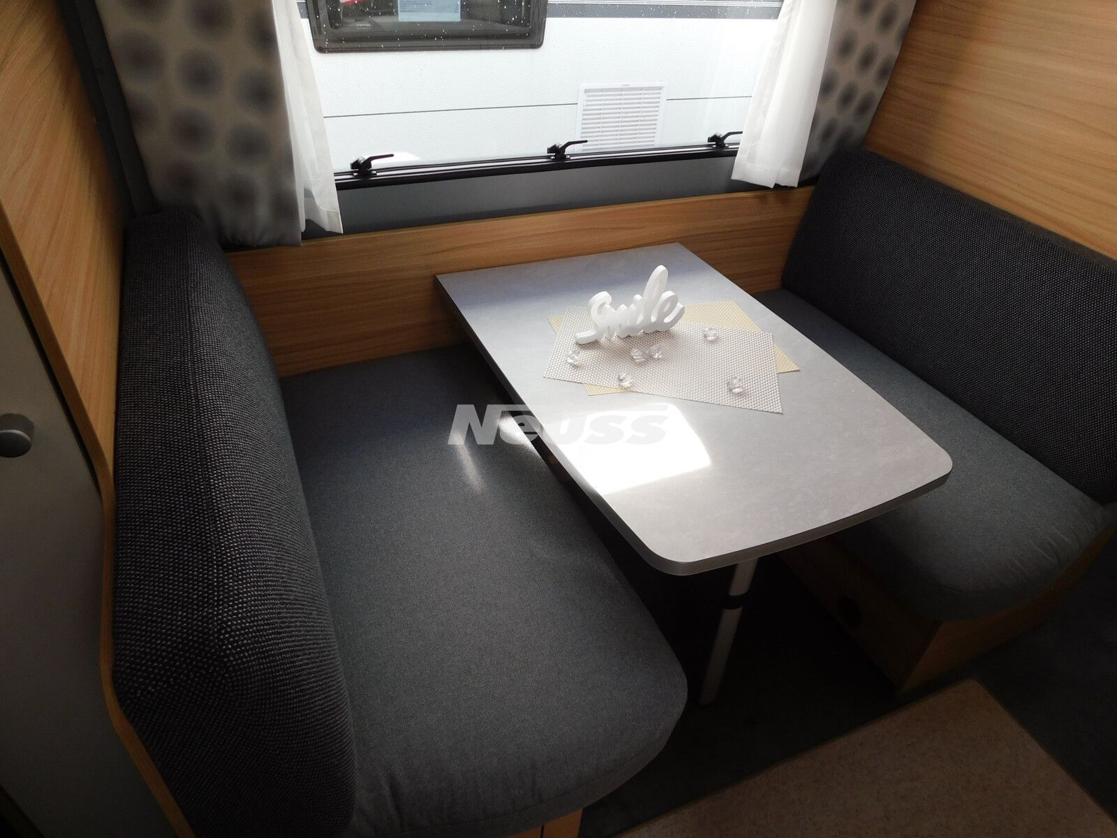 Fahrzeugabbildung Dethleffs Camper 550 ESK