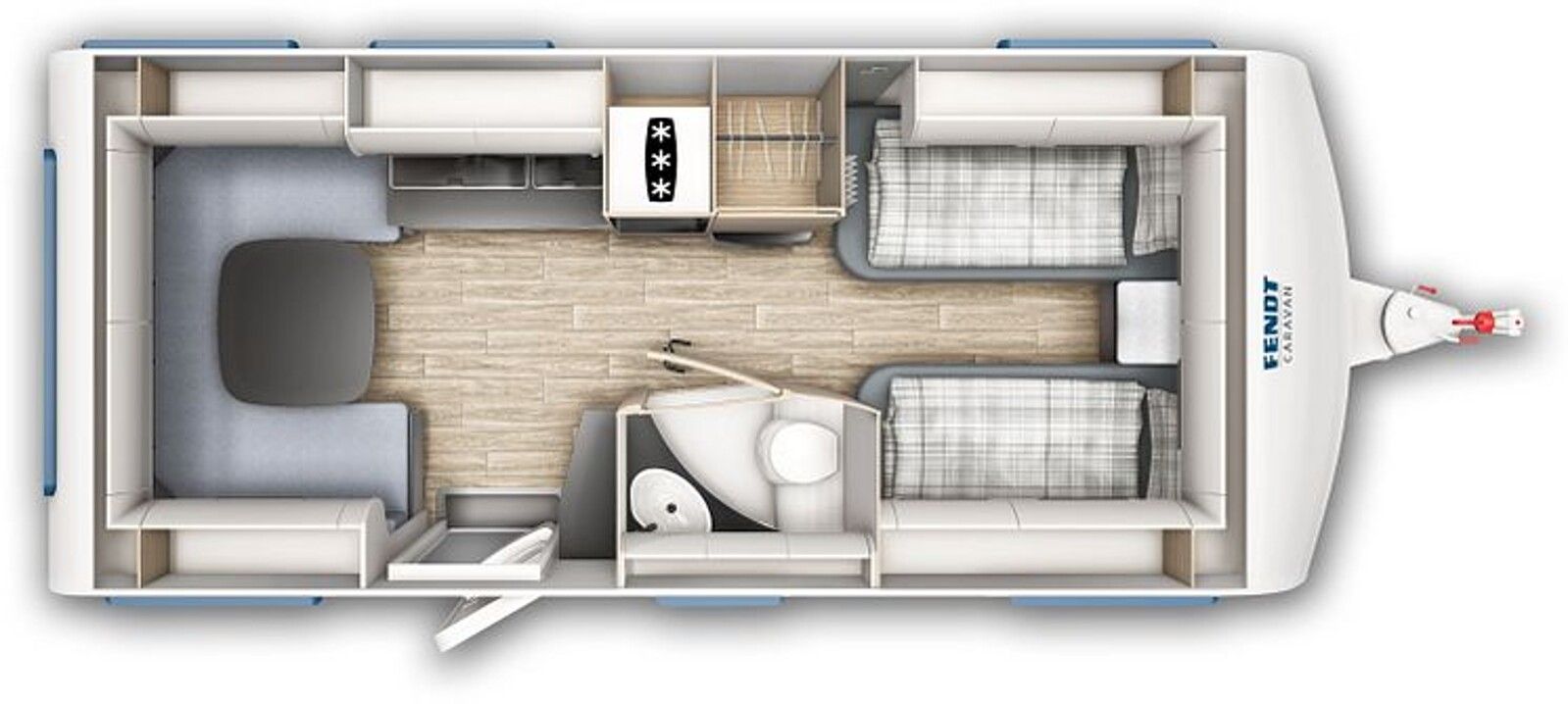 Fahrzeugabbildung Fendt Apero 515 SG IC-Line